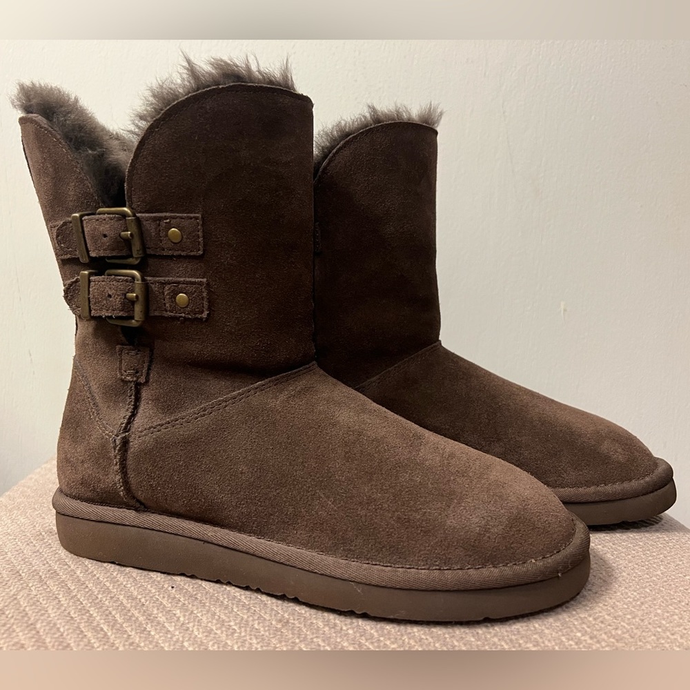 UGG Renley II Boots